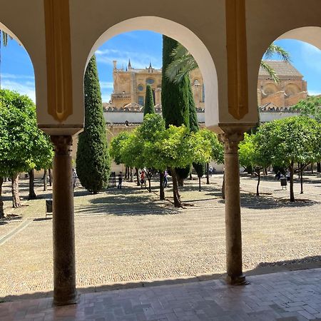 Precioso Apartamento Junto A La Mezquita Кордоба Екстериор снимка