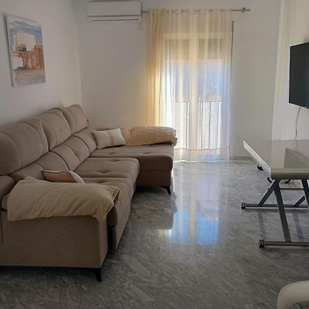 Precioso Apartamento Junto A La Mezquita Кордоба Екстериор снимка