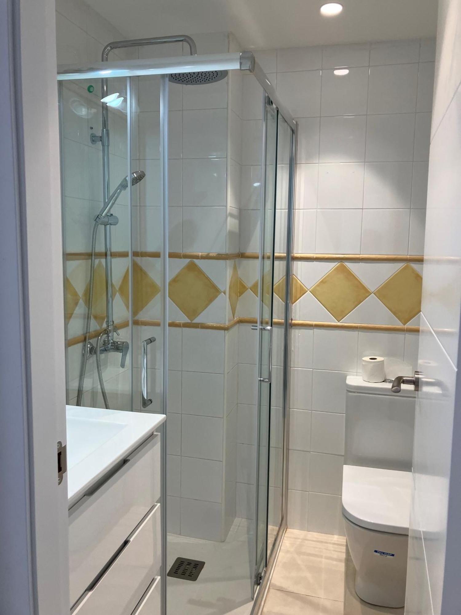 Precioso Apartamento Junto A La Mezquita Кордоба Екстериор снимка