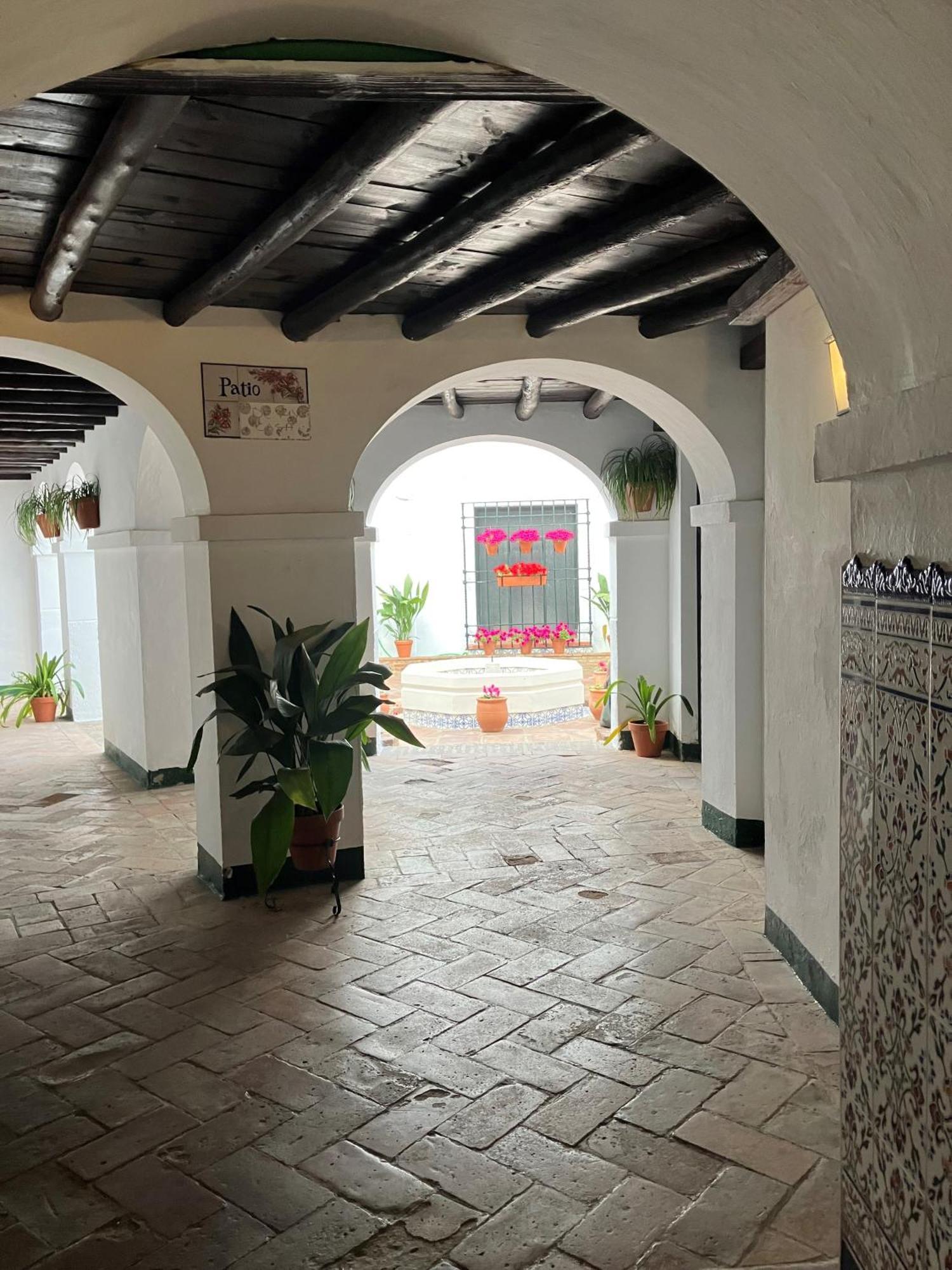 Precioso Apartamento Junto A La Mezquita Кордоба Екстериор снимка