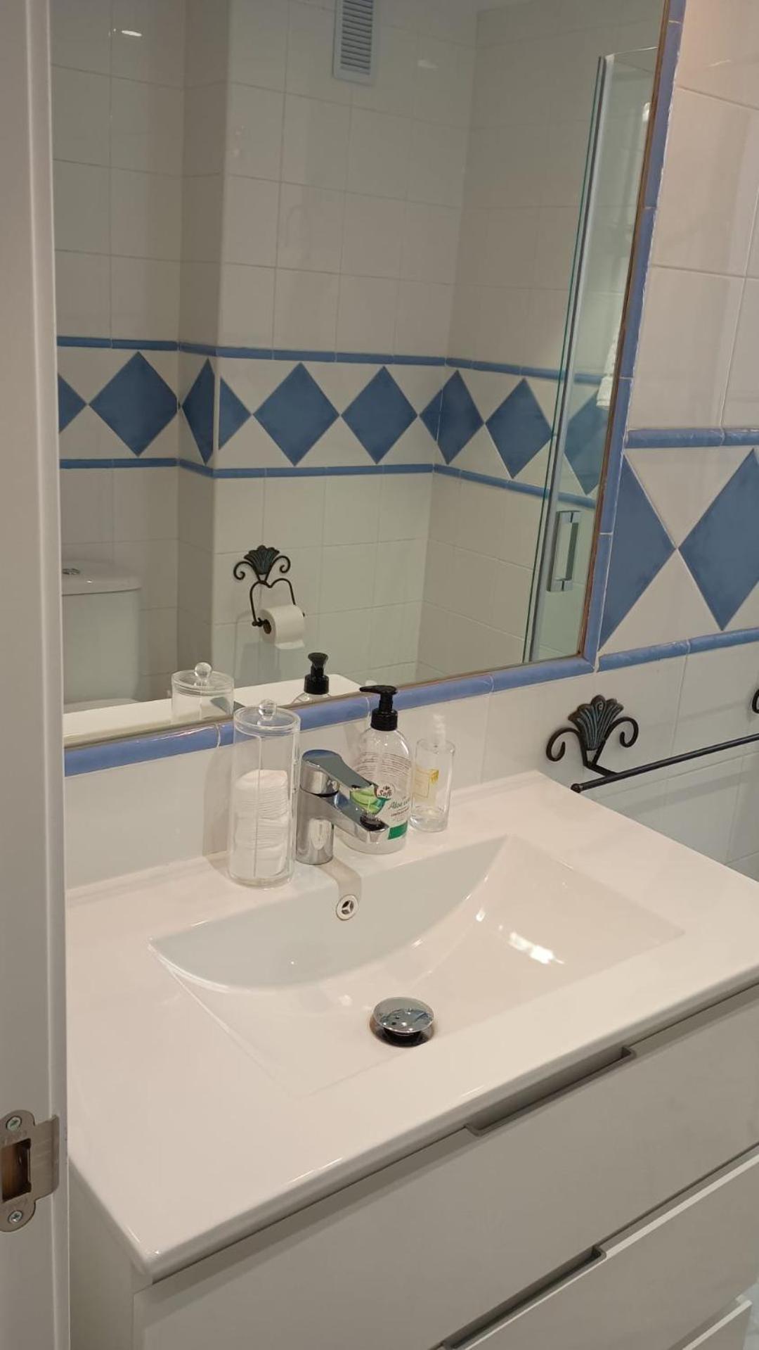 Precioso Apartamento Junto A La Mezquita Кордоба Екстериор снимка