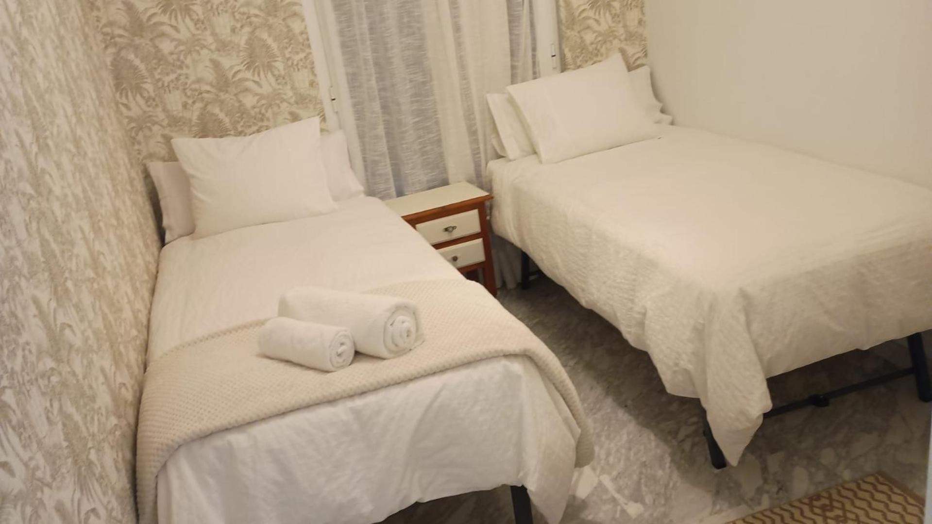 Precioso Apartamento Junto A La Mezquita Кордоба Екстериор снимка